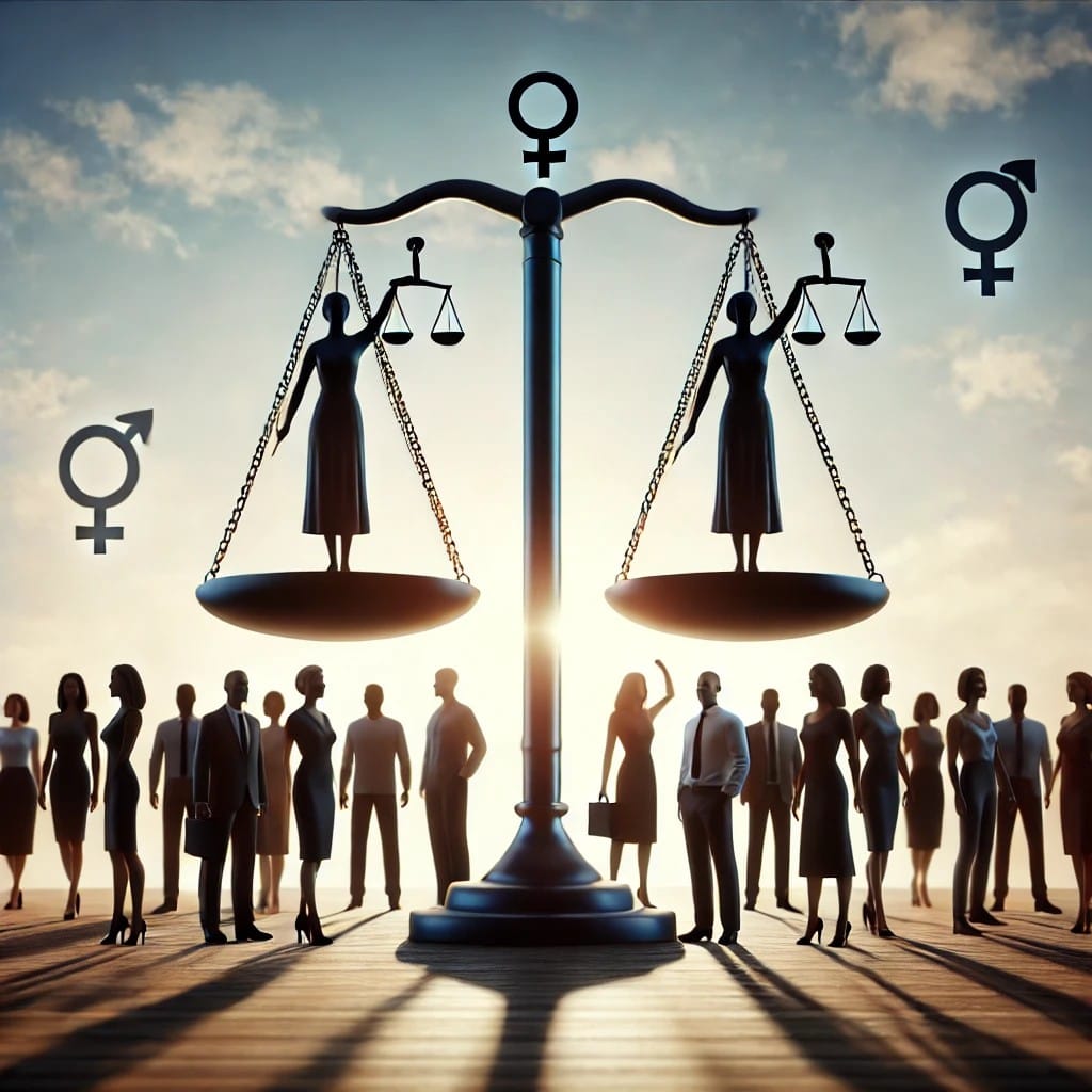 Global Climate Impact Chart